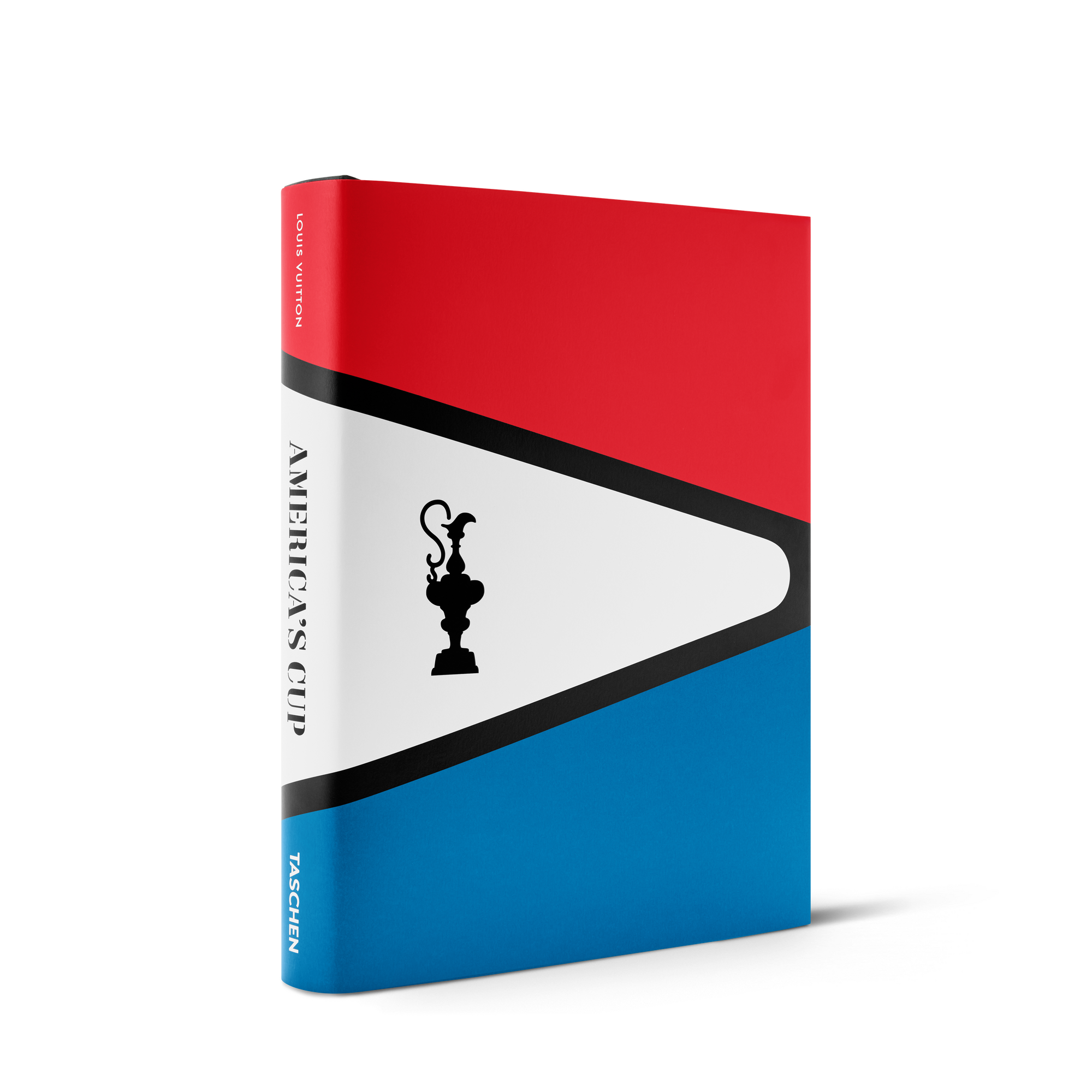 America's Cup - Library and Stationery R09620 | LOUIS VUITTON